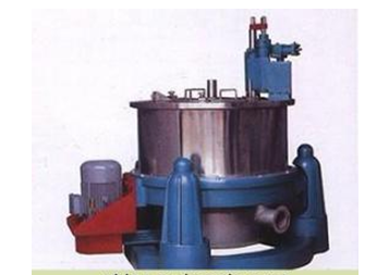 SGZ全自動(dòng)下卸料離心機(jī)